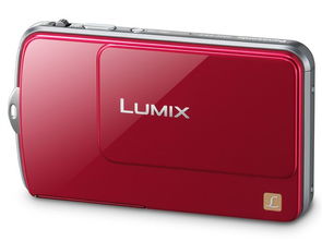 松下Lumix FP7數(shù)碼相機 經(jīng)典口袋相機的產(chǎn)品圖鑒與特性解析