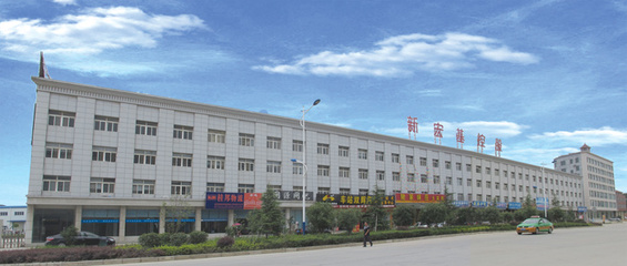 湖北新宏基控股集團 日用百貨商貿領域的領航者